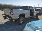 2004 Chevrolet Silverado C2500 Heavy Duty
