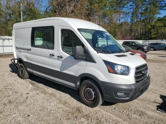 2020 Ford Transit T-250