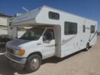 2005 Ford Econoline E450 Super Duty Cutaway Van
