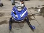 1999 Yamaha Snowmobile
