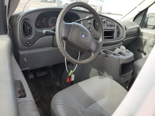 2003 Ford Econoline E250 Van