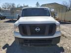 2016 Nissan NV 2500 S