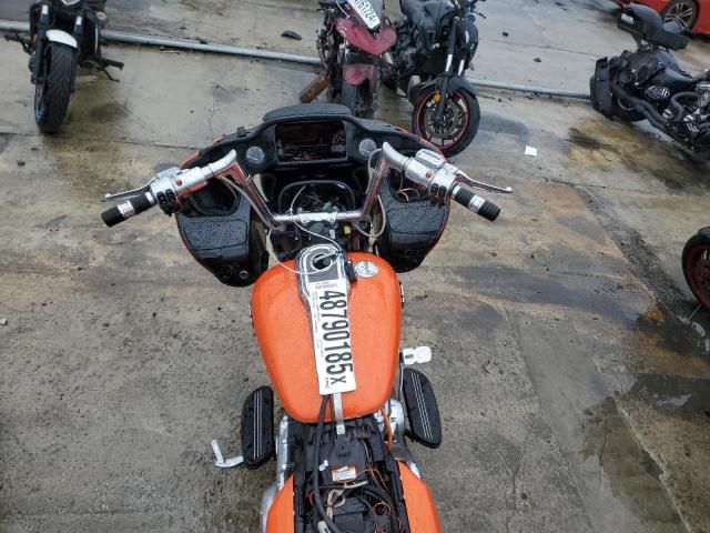 2022 Harley-Davidson Fltrxse