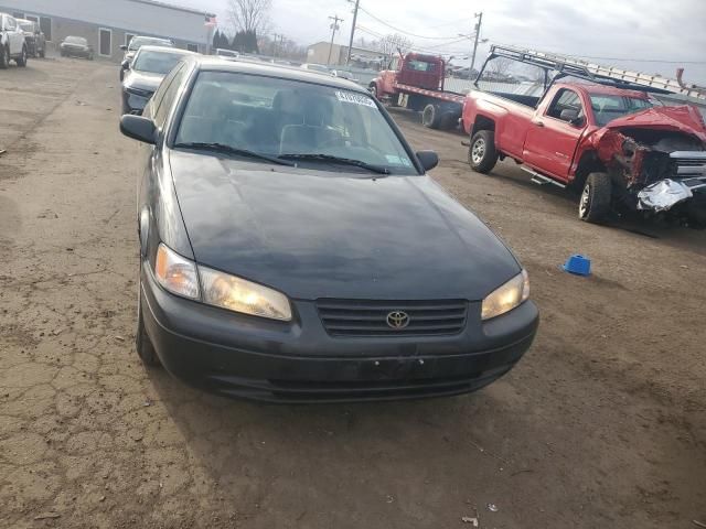 1999 Toyota Camry CE