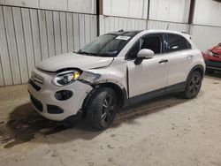 Fiat salvage cars for sale: 2016 Fiat 500X Easy