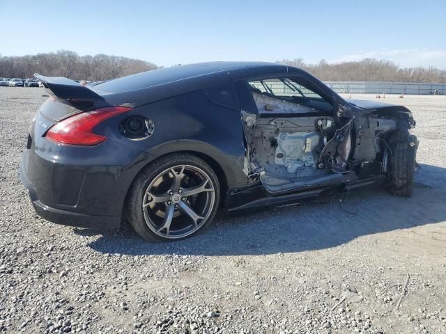 2009 Nissan 370Z