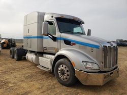 2014 Peterbilt 579 Semi Truck for sale in Chatham, VA