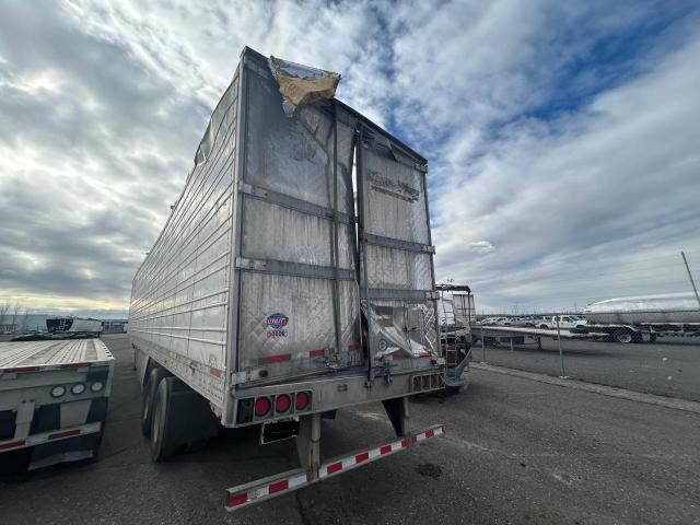 2019 Utility Reefer TRL