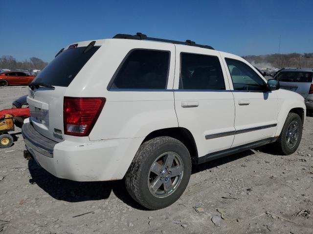 2007 Jeep Grand Cherokee Limited