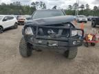 2012 Nissan Frontier S