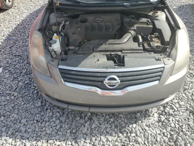 2007 Nissan Altima 2.5