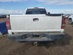 2006 Chevrolet Silverado K2500 Heavy Duty