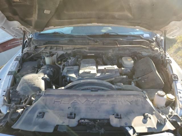 2014 Dodge RAM 3500 SLT