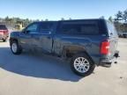 2017 GMC Sierra K1500 SLE