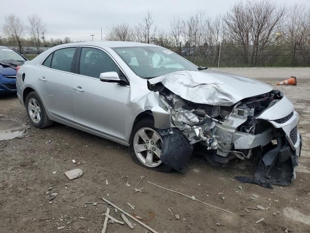 2016 Chevrolet Malibu Limited LT