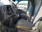 2013 Chevrolet Express G3500