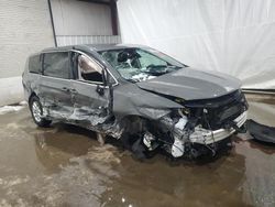 Chrysler Pacifica salvage cars for sale: 2023 Chrysler Pacifica Touring L