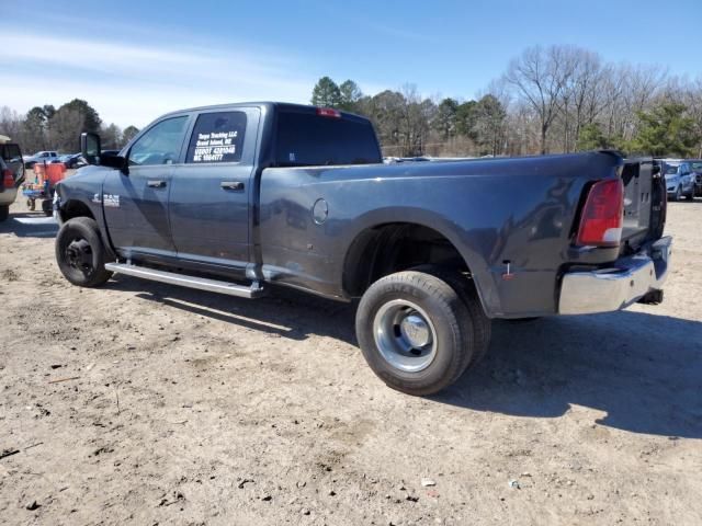 2016 Dodge RAM 3500 ST