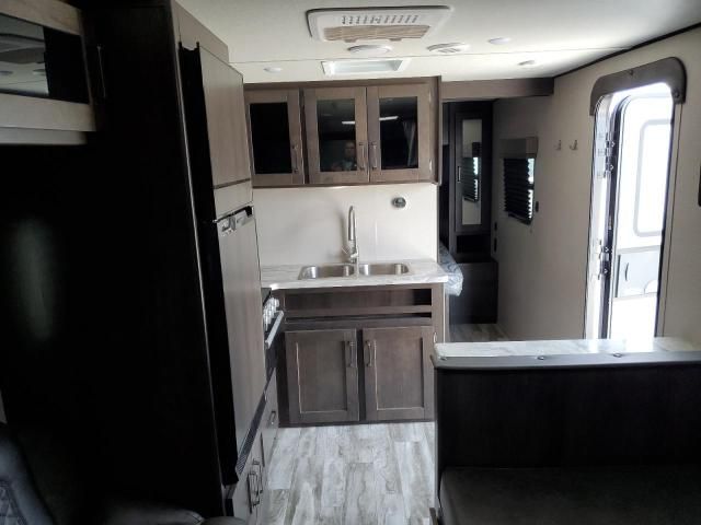 2022 Grandesign 2022 Grand Design Transcend Camper