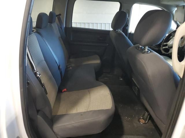 2010 Dodge RAM 1500