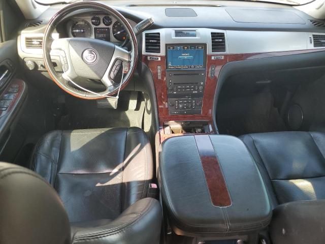 2007 Cadillac Escalade EXT