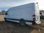 2017 Mercedes-Benz Sprinter 3500
