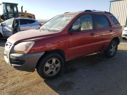 2008 KIA Sportage LX for sale in Albuquerque, NM
