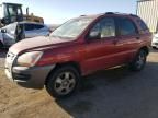 2008 KIA Sportage LX