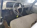 1966 Chevrolet Pickup