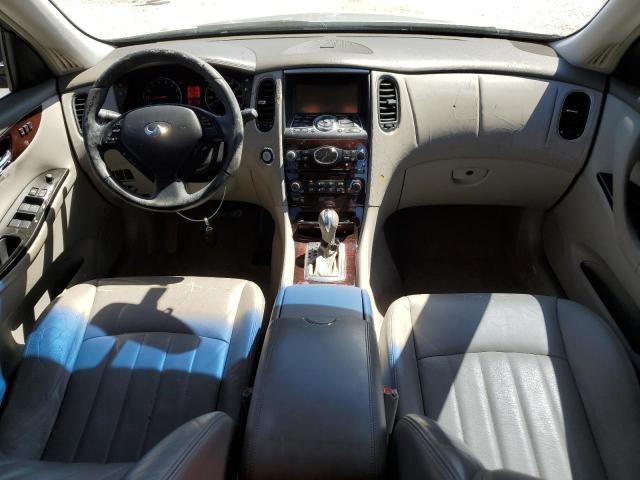 2010 Infiniti EX35 Base