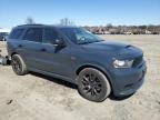 2018 Dodge Durango srt