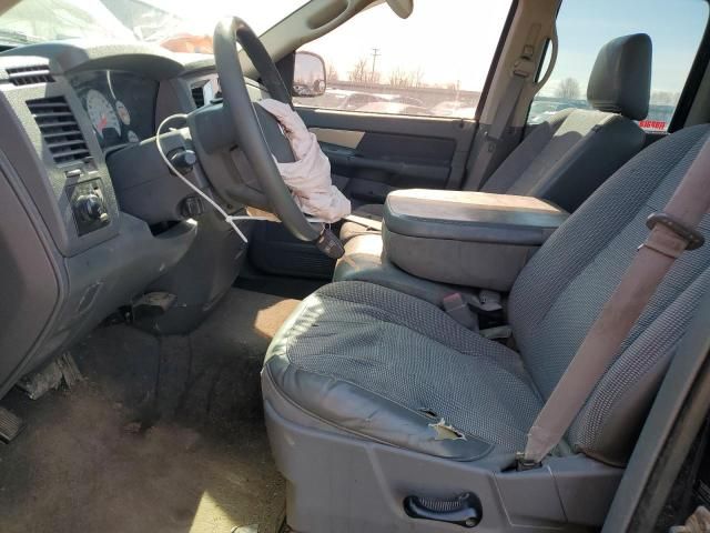 2008 Dodge RAM 1500 ST