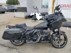 2024 Harley-Davidson Fltrx