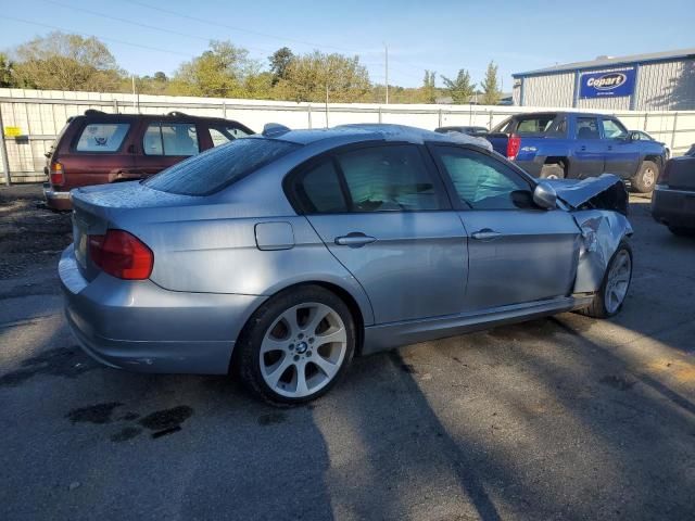 2009 BMW 328 I
