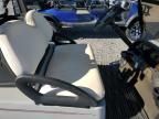 2018 Clubcar Precedent