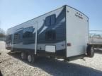 2015 Springdale/ Sprinter Keystone