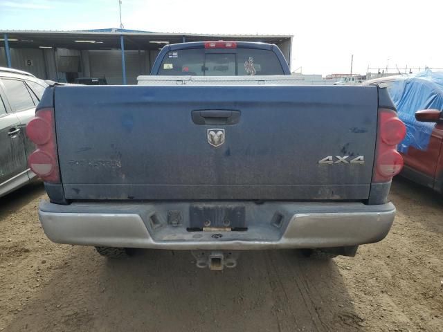 2007 Dodge RAM 2500 ST