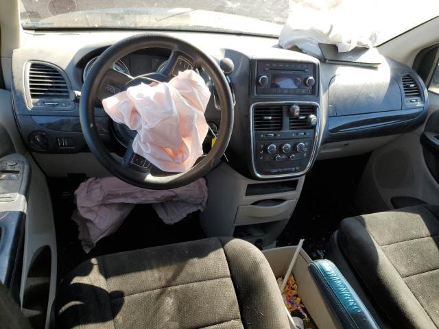 2012 Dodge Caravan c