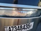 2019 Airstream Camper