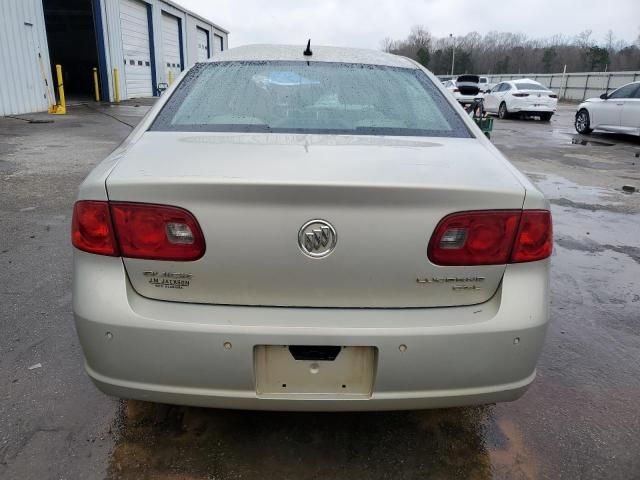 2007 Buick Lucerne CXL