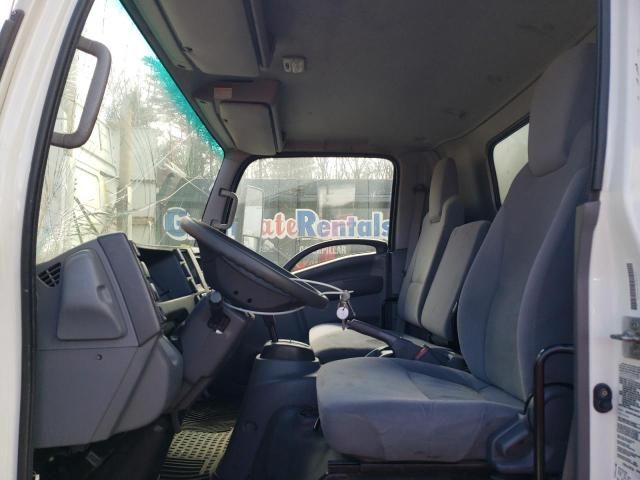 2020 Isuzu NPR HD