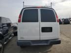 2010 Chevrolet Express G2500