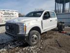 2023 Ford F350 Super Duty