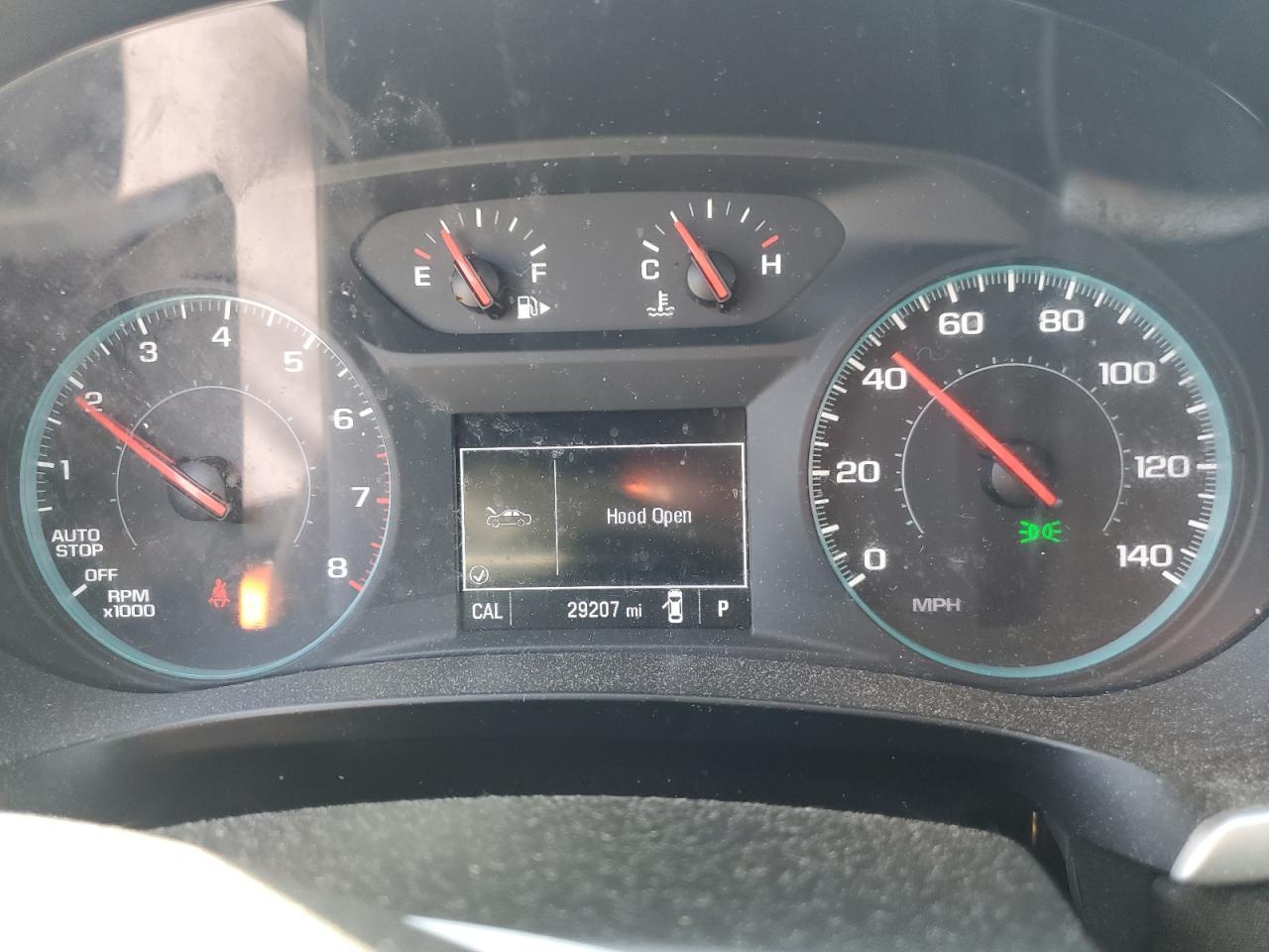 2022 Chevrolet Malibu ls