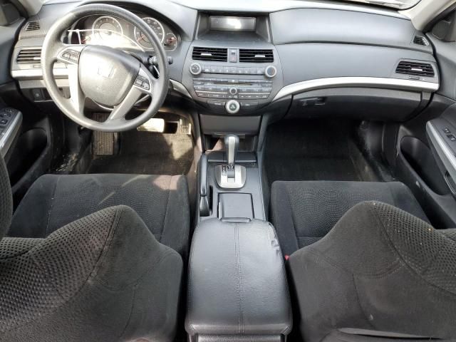 2009 Honda Accord EX