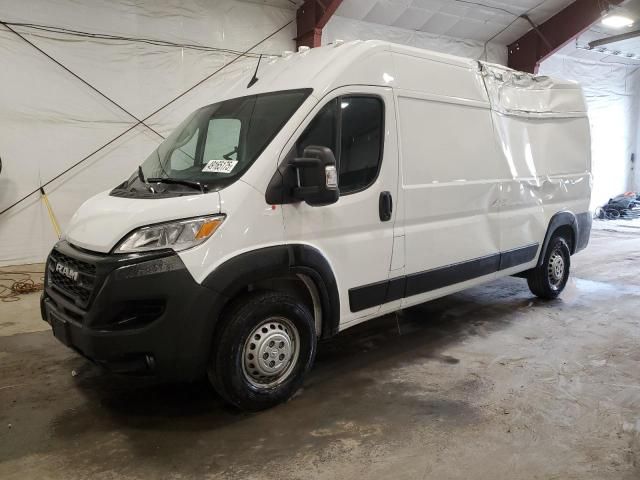 2025 Dodge RAM Promaster 2500 2500 High