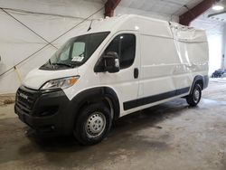 2025 Dodge RAM Promaster 2500 2500 High en venta en Center Rutland, VT