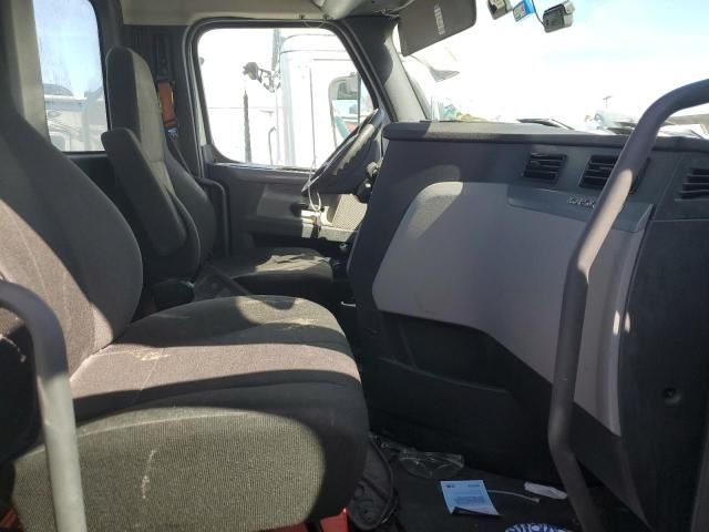 2020 Freightliner Cascadia Semi Truck
