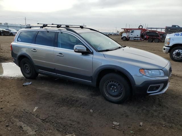 2013 Volvo XC70 T6