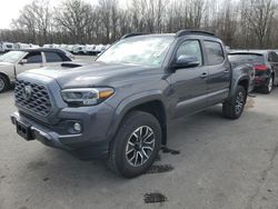 Toyota Tacoma Vehiculos salvage en venta: 2022 Toyota Tacoma Double Cab